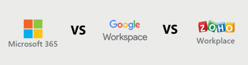 Email doanh nghiệp sử dụng công nghệ điện toán đám mây